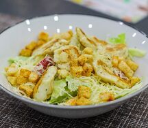 Цезарь с курицей 
