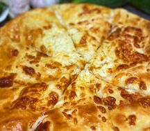Хачапури по-грузински