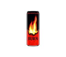 Burn Оригинальный