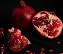 Гранат из Карабаха