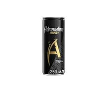 Энергетический напиток Adrenaline