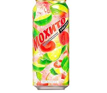 Мохито клубничный 