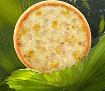 Сheese paradise 
