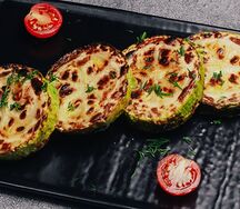 Кабачки