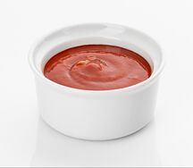 Шашлычный