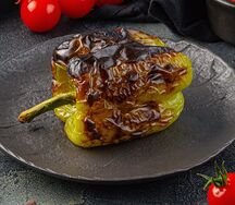 Сладкий перец