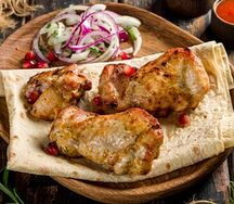 Куриное филе