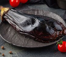 Баклажан