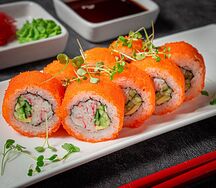 Калифорния масаго