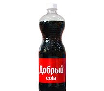 Добрый Кола