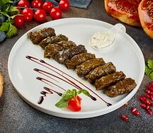 Долма по-кавказски