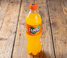 Фанта