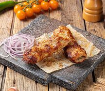 Люля из курицы