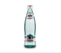 Боржоми