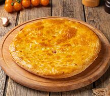 Хачапури Имеретинский 