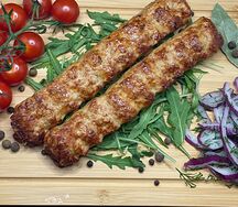 Люля-кебаб куриный