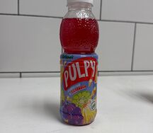 Сок Pulpy тропический 