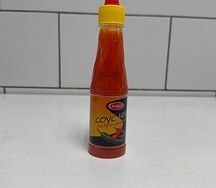Соус чили 