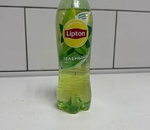 Чай Lipton зеленый 