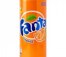 Фанта