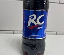 RC Cola