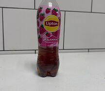 Чай Lipton малина 