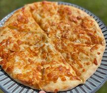 Хачапури мегрельская