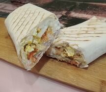 Шаурма (говядина)
