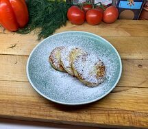 Сырники