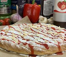 Лимонный пай