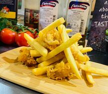 Fish-and-Chips