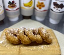 Пончики