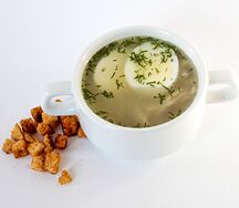 Куриный