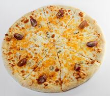 Четыре сыра