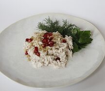 Куриный