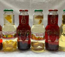Компот Азербайджанский Bagdan