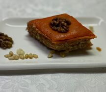 Пахлава