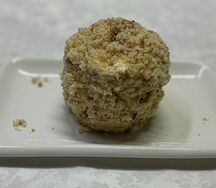 Пирожное Анжелика