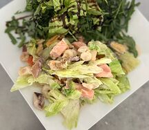 Морской коктейль 