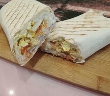Шаурма Классическая