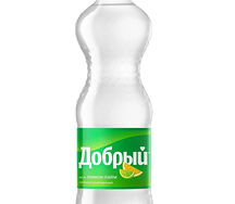 Добрый Лайм
