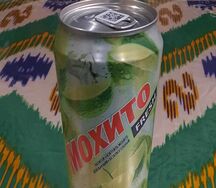 Мохито Fresh