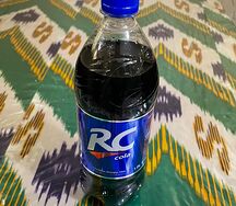 Rc Cola
