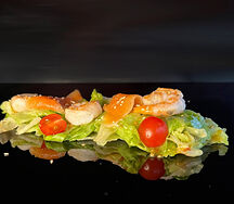 Дары моря