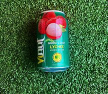 Напиток Vinut Личи