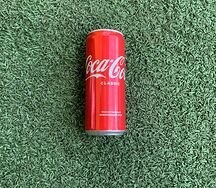Coca-Cola