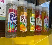 Напиток Fruit drink Ананас