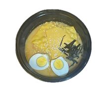 Рамён сырный