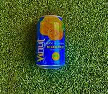 Напиток Vinut Фруктовый микс