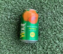 Напиток Vinut Папайя